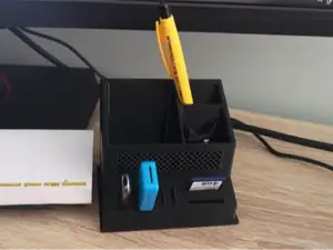Organizer