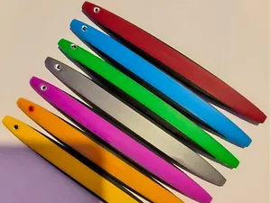Seatrout lure