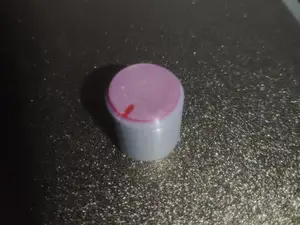 Generic appliance knob