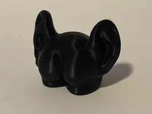 Arsch Mit Ohren (German Gag)