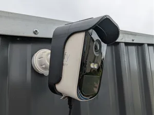 Eufy eufycam 2C Camera Cover - Remix