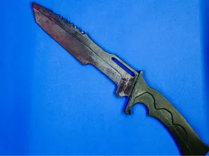 The Legion Knife - Dead by Daylight