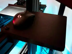 Sim Racing Mouse Pad 200mm x 200mm