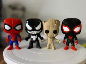 Groot Fanko Pop