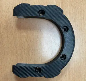 SW-MOTECH EVO tank ring. 390/790/890 Adv, 890 SMT
