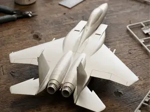 F-15E Strike Eagle