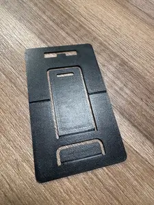 Ultra slim Phone support card 1,25 mm