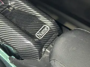 Surron LBX Customizable Battery Cover Logos
