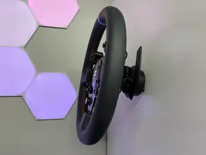 Fanatec Wall Mount QR2 Angled