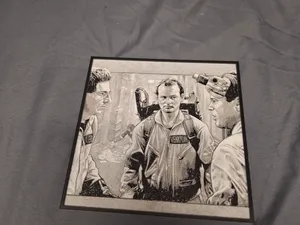Ghostbusters Ballroom