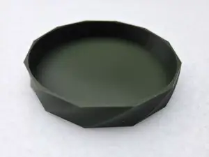 Spacious Bowl - Ready for scaling
