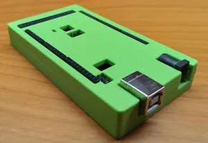 Arduino Mega2560 Box