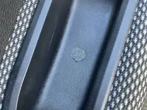 Dacia Jogger 2022+ Sandero III Door Bolt Cover
