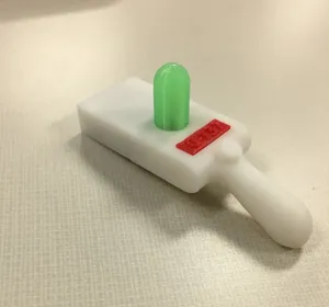RicknMorty Flashdrive
