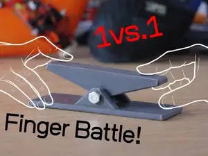 Finger Battle – Finger Strength Duel