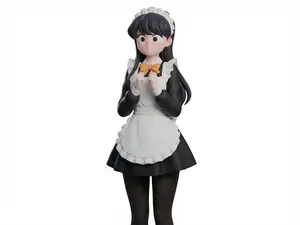 komi san Maid figure