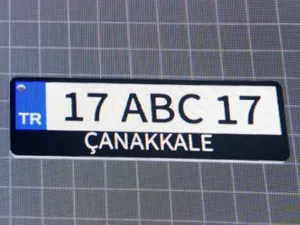 Özelleştirilebilir Telefon Arkası