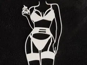 Women Body