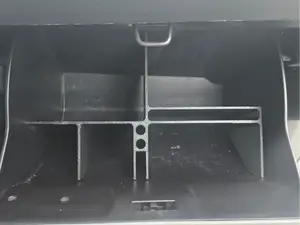 Glove Box Organizer for 2nd Gen Tacoma 2005-2015