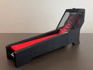 Desktop Skee Ball