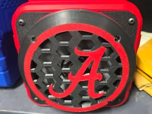 Alabama 6.5 speaker grill