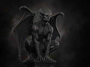 Gargoyle v3