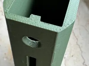 Loadingtool Glock Magazine
