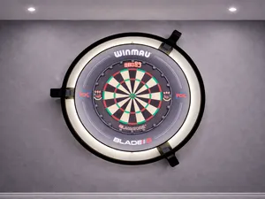 Darts Scoringsystem / Autodarts / Lichtring