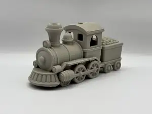 Cute Train