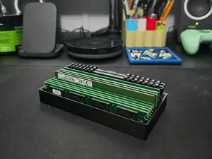 RAM Organizer