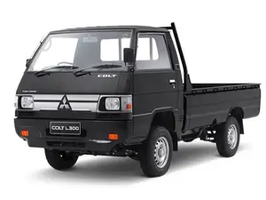 Mitsubishi L300