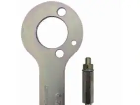 Timing tool for Alfa Romeo, Fiat and Lancia