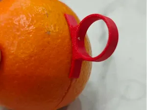 开橙神器