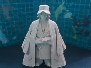 Bleach: Urahara