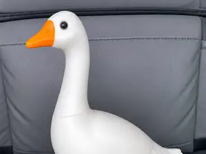Desk Goose - multipart