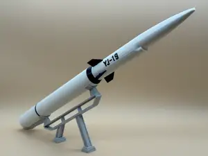 YJ-19(三发还原)