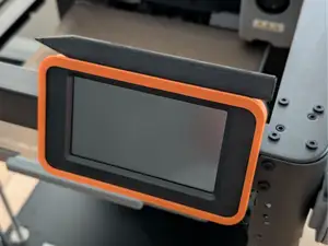 AD5X Bezel and Stylus