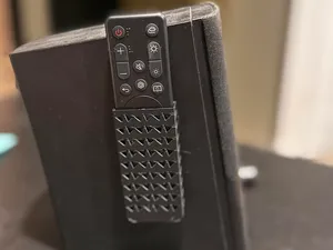 Monitor Remote cradle
