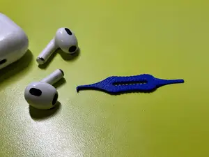 Earbuds Cleaning Tool
