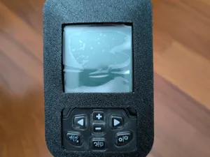 Cove metal detector Nokta New Generation