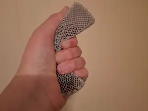TPU squish toy