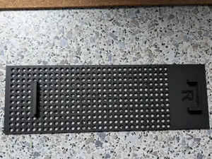 Cover für Thermaltake Ceres 300 