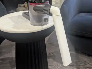 Dyson V8 Dryer Lint Adapter 