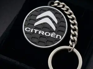 Portachiavi logo Citroen