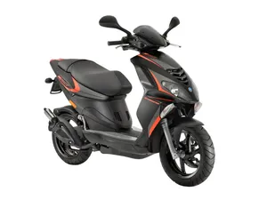 Piaggio Nrg Power 50cc