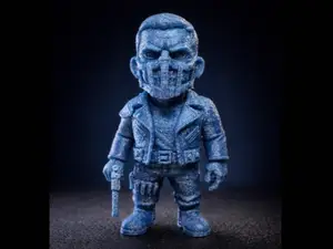 Mad Max Figure/Statue