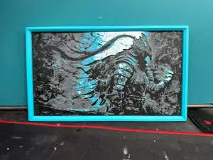 Dark Souls 3 Hueforge