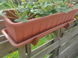 Planter Holder / Plant Pot Bracket / Plant Hanger