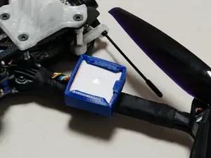 BZ-251 北征GPS 机臂座