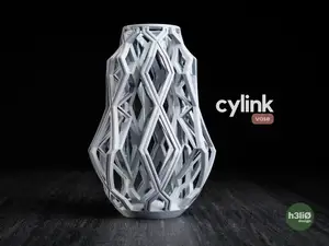 cylink • vase